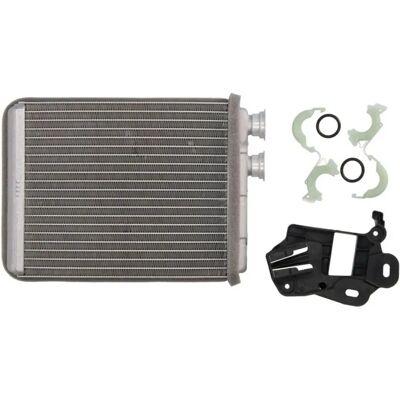 Schimbător de căldură din aluminiu MAHLE AH 38 000P - Radiator/Încălzire Schimbător de căldură din aluminiu MAHLE AH 38 000P - Radiator/Încălzire