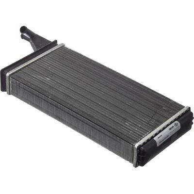 MAHLE AH 40 000S - Radiateur de chauffage MAHLE AH 40 000S - Radiateur de chauffage