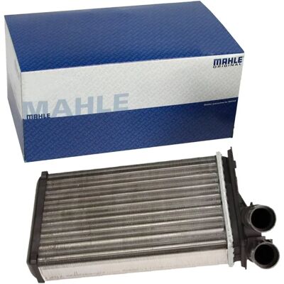 MAHLE AH 43 000S Fűtőradiátor - Fűtőradiátor MAHLE AH 43 000S Fűtőradiátor - Fűtőradiátor