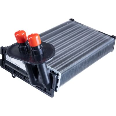 Mahle Original AH 69 000S Radiateur - Système de chauffage VW Transporter 4 Mahle Original AH 69 000S Radiateur - Système de chauffage VW Transporter 4