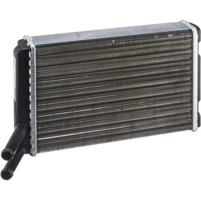 MAHLE ORIGINAL AH 70 000S Heating Radiator - Heating System MAHLE ORIGINAL AH 70 000S Heating Radiator - Heating System