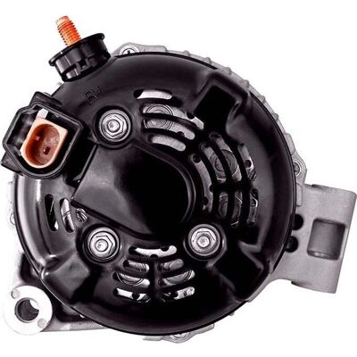MAHLE BEHR Varmeveksler - Renault Clio, Megane I MAHLE BEHR Varmeveksler - Renault Clio, Megane I