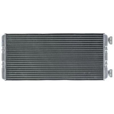 MAHLE AH 131 000P - Varmveksler for innendørsoppvarming MAHLE AH 131 000P - Varmveksler for innendørsoppvarming