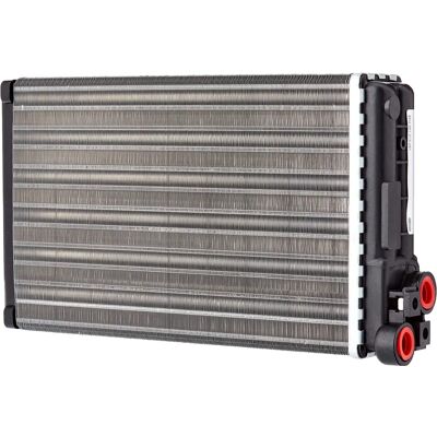 MAHLE ORIGINAL AH 154 000S - Varmeradiator MAHLE ORIGINAL AH 154 000S - Varmeradiator