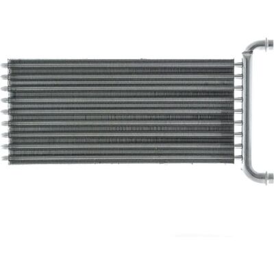 MAHLE AH 166 000P Heater - for Mercedes-Benz Sprinter MAHLE AH 166 000P Heater - for Mercedes-Benz Sprinter