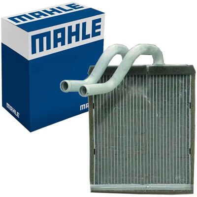 Mahle Varmvæsker - Varmerør - Varmvæskebytte Mahle Varmvæsker - Varmerør - Varmvæskebytte