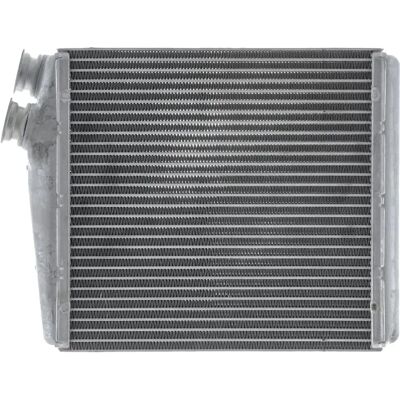 MAHLE AH 192 000P - Heating Radiator for Volvo & Land Rover MAHLE AH 192 000P - Heating Radiator for Volvo & Land Rover
