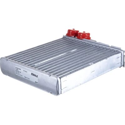 MAHLE AH 208 000S - Radiator for VW, Audi, Skoda MAHLE AH 208 000S - Radiator for VW, Audi, Skoda
