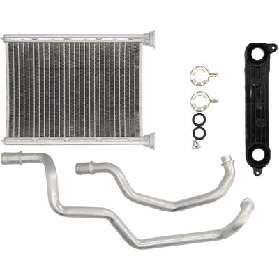 MAHLE AH 250 000S Radiator - Sistem de încălzire MAHLE AH 250 000S Radiator - Sistem de încălzire