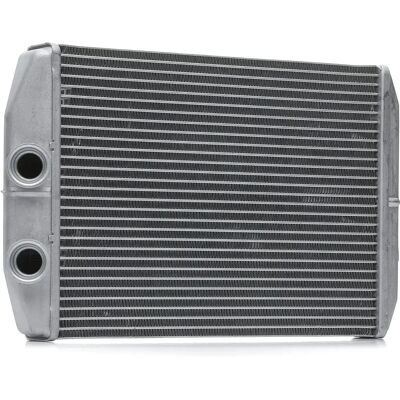 Mercedes-Benz 4158304300 Schimbător de căldură - Sistem de încălzire Mercedes-Benz 4158304300 Schimbător de căldură - Sistem de încălzire