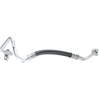 MAHLE AP 126 000P Højttryks A/C slange til Ford Focus MAHLE AP 126 000P Højttryks A/C slange til Ford Focus