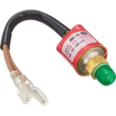 Mahle Interrupteur Pression Clim - W124, W201, Vito, C-Class, E-Class, G-Class Mahle Interrupteur Pression Clim - W124, W201, Vito, C-Class, E-Class, G-Class