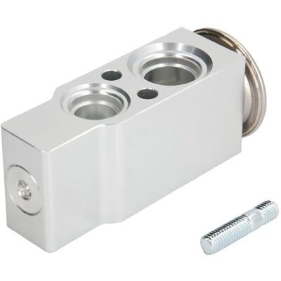 MAHLE AVE 7 000S - Ekspansionsventil til Mercedes-Benz R, GL, ML MAHLE AVE 7 000S - Ekspansionsventil til Mercedes-Benz R, GL, ML