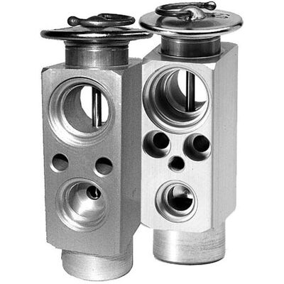 Supapă de expansiune MAHLE AVE 92 000P - Piese auto Supapă de expansiune MAHLE AVE 92 000P - Piese auto