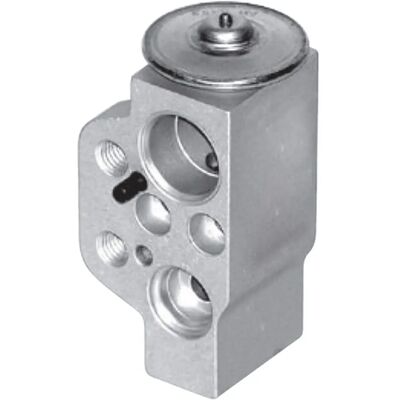 MAHLE Original AVE 124 000P - Air Conditioning Expansion Valve MAHLE Original AVE 124 000P - Air Conditioning Expansion Valve