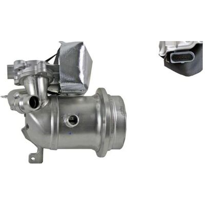 MAHLE CE 1 000P EGR-kjøler - Eksosgassrecirkulasjon MAHLE CE 1 000P EGR-kjøler - Eksosgassrecirkulasjon