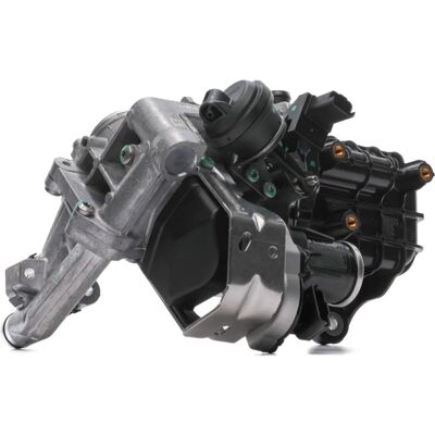 MAHLE CE 4 000P Abgasrückführung Kühler MAHLE CE 4 000P Abgasrückführung Kühler