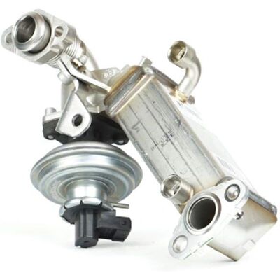 Ψυγείο Mahle - Ψυγείο EGR - Συμβατό με BMW Ψυγείο Mahle - Ψυγείο EGR - Συμβατό με BMW