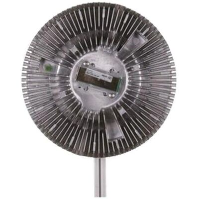 Embrayage de Ventilateur de Radiateur MAHLE BEHR - CFC 21 000P Embrayage de Ventilateur de Radiateur MAHLE BEHR - CFC 21 000P