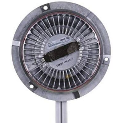 MAHLE Συμπλέκτης Βίσκο 160mm - Viscous Clutch MAHLE Συμπλέκτης Βίσκο 160mm - Viscous Clutch