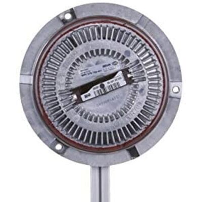 MAHLE CFC 69 000P Visco-koppeling - Thermische modus MAHLE CFC 69 000P Visco-koppeling - Thermische modus