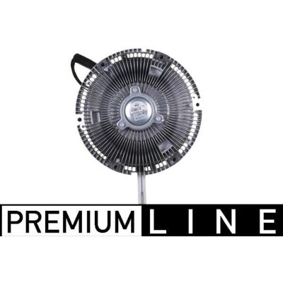 MAHLE BEHR Koppeling, Radiatorventilator - Elektronisch - 5 Polen MAHLE BEHR Koppeling, Radiatorventilator - Elektronisch - 5 Polen