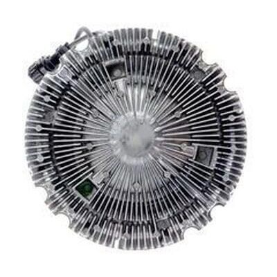 BEHR MAHLE CFC 99 000P - Enlazador de ventilador de radiador BEHR MAHLE CFC 99 000P - Enlazador de ventilador de radiador