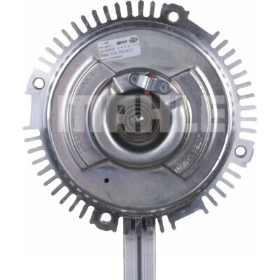 Mahle CFC 120 000P Embrague de Ventilador de Radiador - Función Térmica Mahle CFC 120 000P Embrague de Ventilador de Radiador - Función Térmica