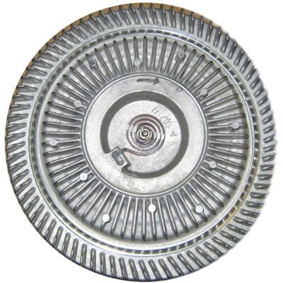 MAHLE CFC 123 000P - Ventilador de radiador térmico MAHLE CFC 123 000P - Ventilador de radiador térmico