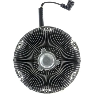 MAHLE CFC 172 000P Visco-Kupplung, Kühlerlüfter MAHLE CFC 172 000P Visco-Kupplung, Kühlerlüfter