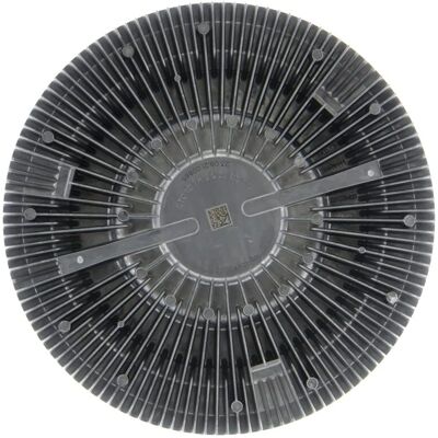 BEHR MAHLE CFC 227 000P Radiator Fan Clutch BEHR MAHLE CFC 227 000P Radiator Fan Clutch