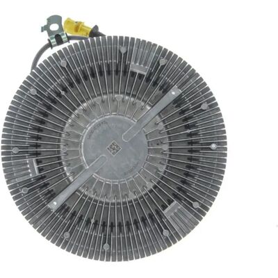 MAHLE CFC 242 000P Embrague de ventilador de radiador MAHLE CFC 242 000P Embrague de ventilador de radiador