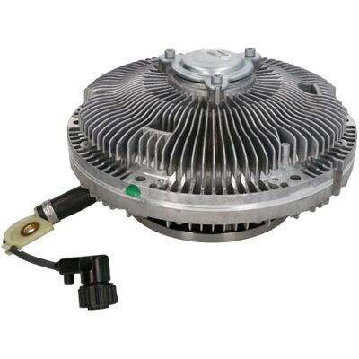 BEHR MAHLE CFC 259 000P Radiator Fan Clutch BEHR MAHLE CFC 259 000P Radiator Fan Clutch
