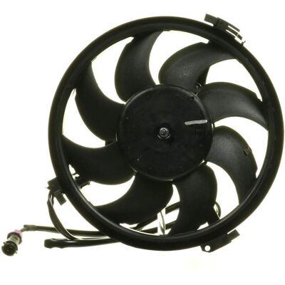 Mahle Modell 7M0959455G Vifte - Kjøling av biler Mahle Modell 7M0959455G Vifte - Kjøling av biler