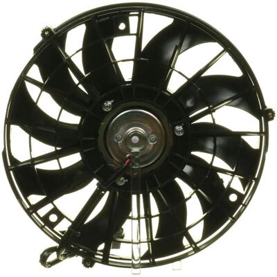 MAHLE ORIGINAL CFF 20 000S - Motorkühlungsventilator MAHLE ORIGINAL CFF 20 000S - Motorkühlungsventilator