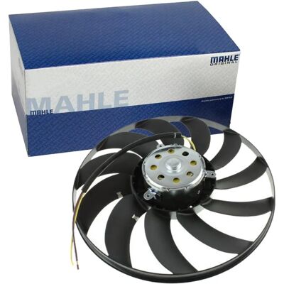 Mahle CFF 133 000S Chłodnica Wentylator - Elektryczny, 383mm, 12V, 11 łopatek Mahle CFF 133 000S Chłodnica Wentylator - Elektryczny, 383mm, 12V, 11 łopatek