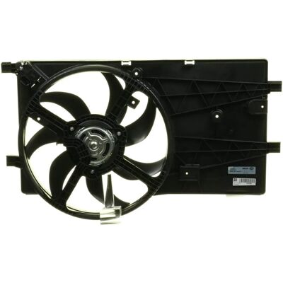 Mahle Cff179000p Motor koeling radiators ventilator - Citroën Fiat Peugeot Mahle Cff179000p Motor koeling radiators ventilator - Citroën Fiat Peugeot