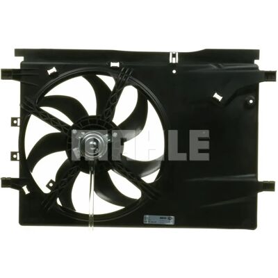 MAHLE CFF 182 000P - Lüfter für Fiat, Peugeot, Citroën – 7 Blätter MAHLE CFF 182 000P - Lüfter für Fiat, Peugeot, Citroën – 7 Blätter