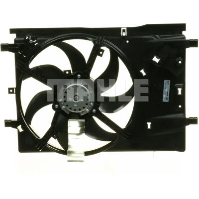 MAHLE CFF 183 000P - Ψύκτης αεριστήρας για οχήματα με κλιματισμό MAHLE CFF 183 000P - Ψύκτης αεριστήρας για οχήματα με κλιματισμό