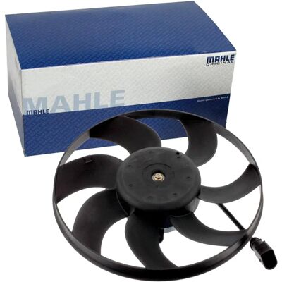 Mahle Kjølevifte - 0030140012 - Elektrisk, 295mm, 12V Mahle Kjølevifte - 0030140012 - Elektrisk, 295mm, 12V