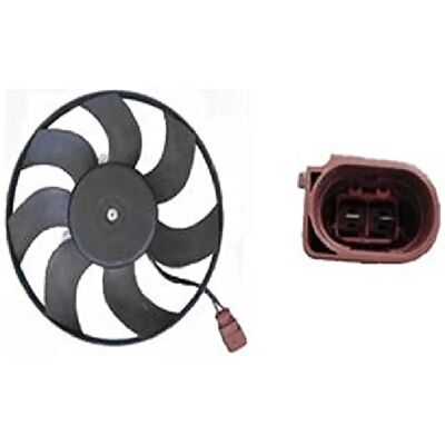Mahle Model CFF188000S - Kølevifte Mahle Model CFF188000S - Kølevifte