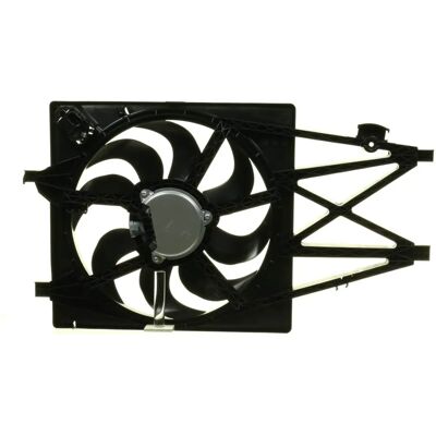 MAHLE CFF 218 000P Radiatorin tuuletin - Sähköinen MAHLE CFF 218 000P Radiatorin tuuletin - Sähköinen