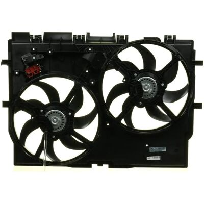 Mahle Fiat Ducato 390mm Ventilator Răcire - Linia Premium Mahle Fiat Ducato 390mm Ventilator Răcire - Linia Premium