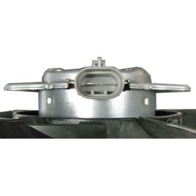 MAHLE CFF 233 000P Αριστερός Ανεμιστήρας - Ψυκτικός ανεμιστήρας MAHLE CFF 233 000P Αριστερός Ανεμιστήρας - Ψυκτικός ανεμιστήρας