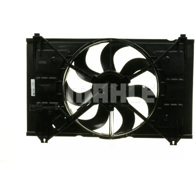 Behr Cff252000p - Ventilador, Sistema de enfriamiento Behr Cff252000p - Ventilador, Sistema de enfriamiento