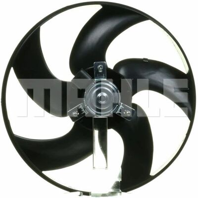 Ventilador de refrigeração MAHLE - Xsara Picasso, Berlingo, 307, Partner Ventilador de refrigeração MAHLE - Xsara Picasso, Berlingo, 307, Partner