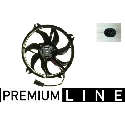 MAHLE BEHR Ανεμιστήρας, Ψύξη κινητήρα - 4057635057752 MAHLE BEHR Ανεμιστήρας, Ψύξη κινητήρα - 4057635057752