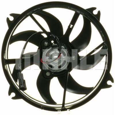 MAHLE CFF 289 000P - Koelventilator MAHLE CFF 289 000P - Koelventilator
