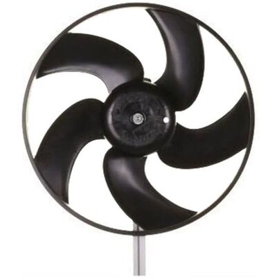 MAHLE CFF 310 000P Ventilador elétrico de refrigeração do motor MAHLE CFF 310 000P Ventilador elétrico de refrigeração do motor