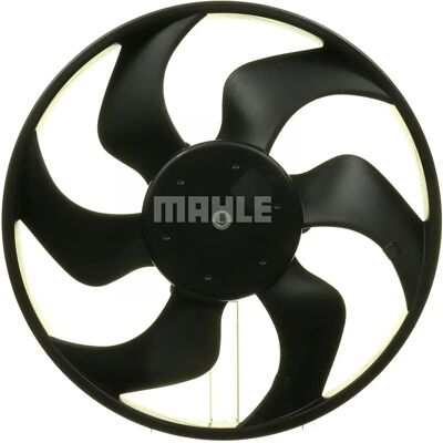 MAHLE CFF 314 000P Renault Radiator Vifte - Kjølesystem MAHLE CFF 314 000P Renault Radiator Vifte - Kjølesystem